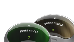 健康アクセサリー Snore Earset Snore Earset E4